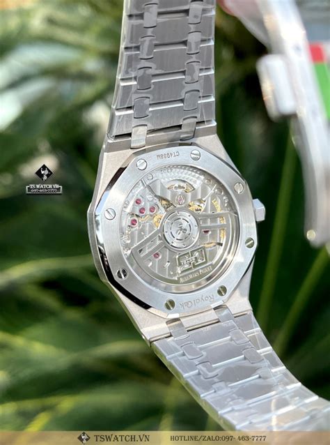 audemars piguet 50th anniversary 15510